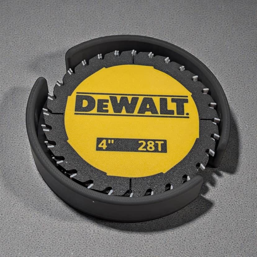Set posavasos DEWALT