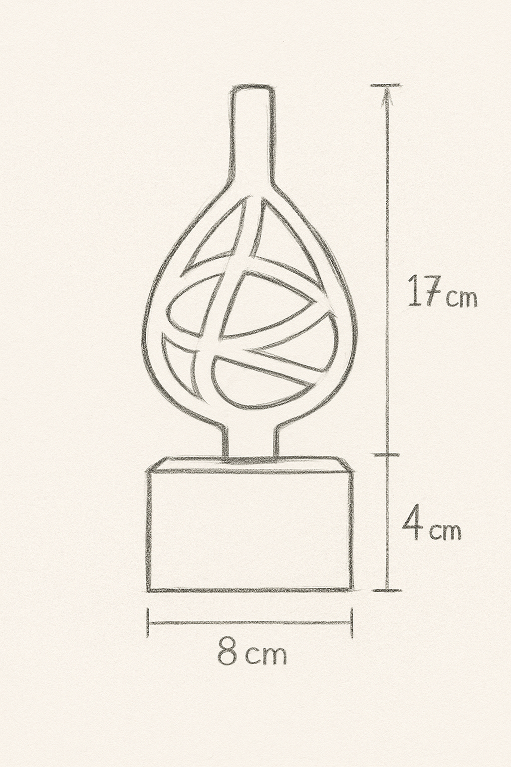 Trofeo de pádel Vanguardia